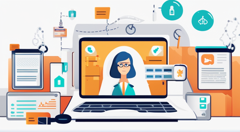 社会保障行业智能CRM重要性