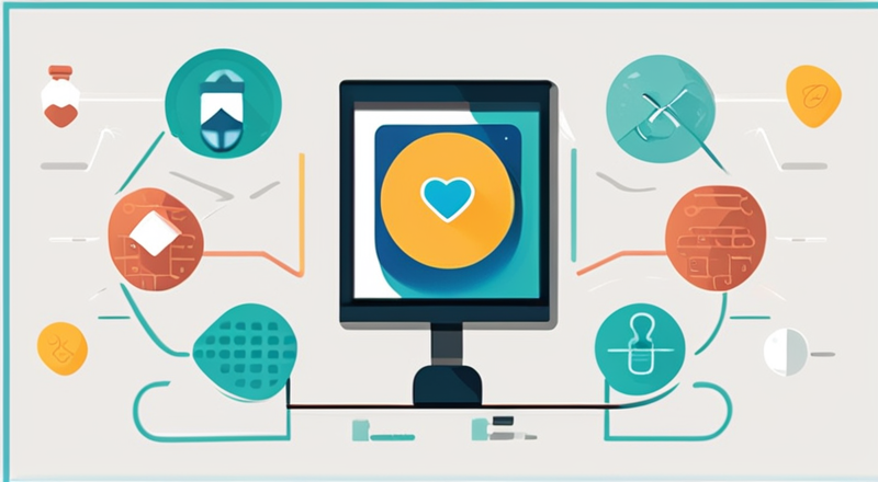 医疗公平行业客户关系管理系统产品推荐 