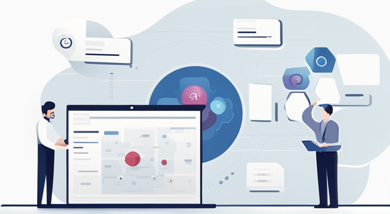 PM行业客户关系管理系统选型维度 