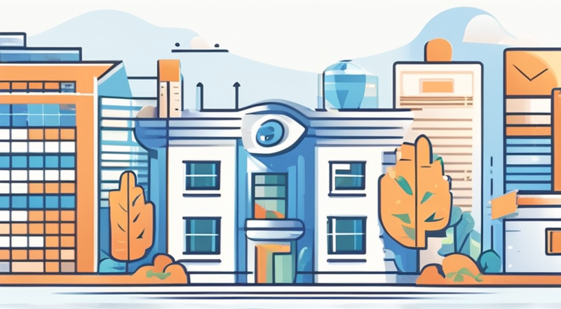 房地产社区行业智能CRM选型要点