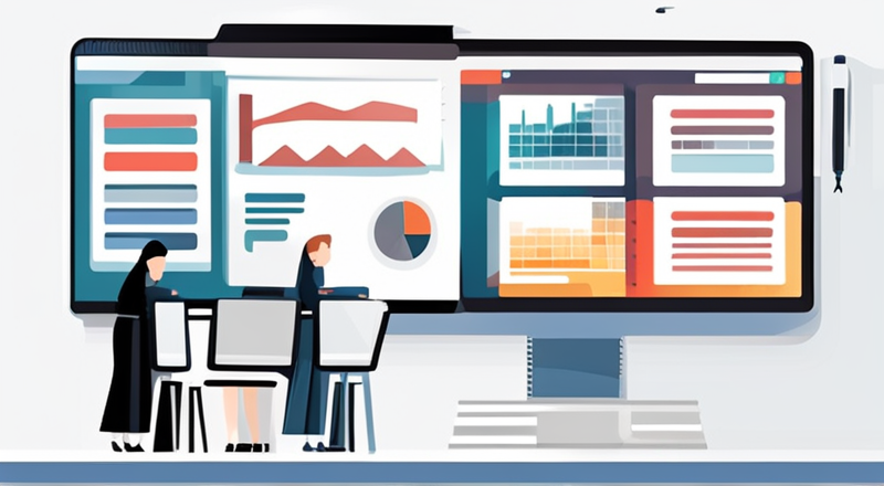 软件与信息技术服务行业CRM系统选型规划 