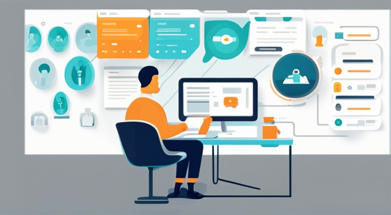 通信/即时通讯行业客户关系管理系统选型要素