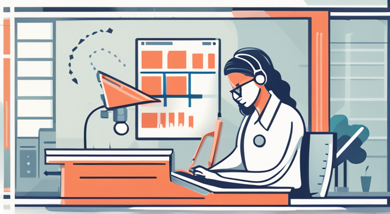 办公自动化行业客户管理软件避坑指南