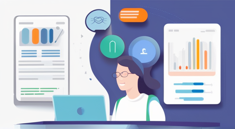 教育论坛行业客户关系管理系统功能