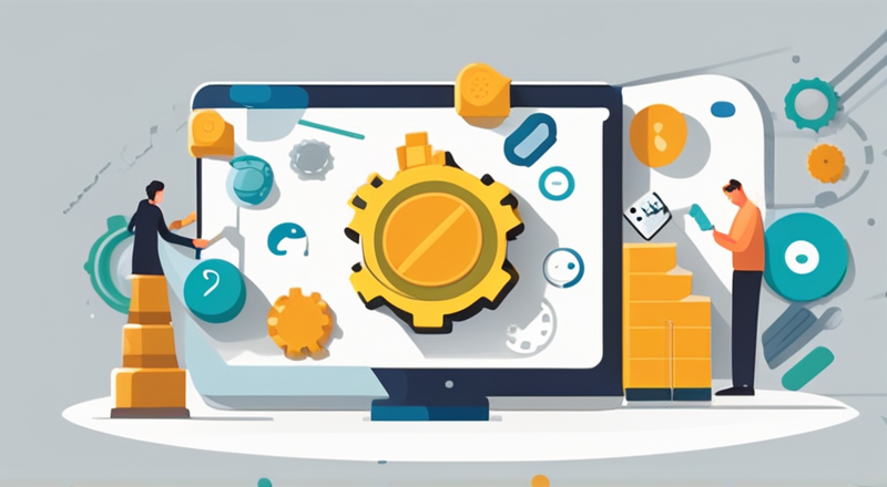 机械材料行业CRM系统选型思路