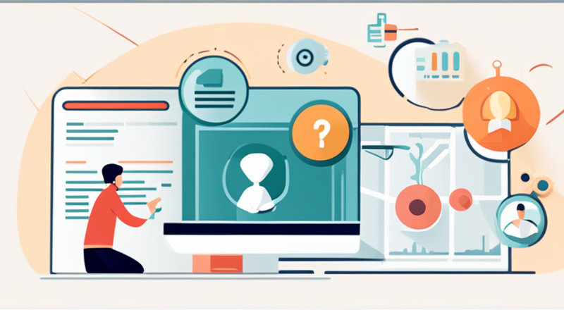 线下教育行业客户关系管理系统评估方法