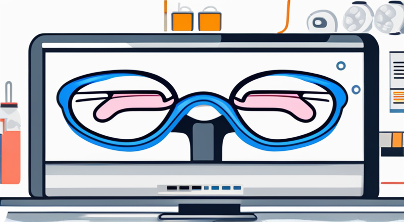 眼镜制造行业客户管理软件关键需求