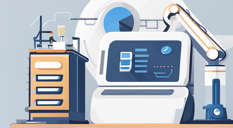 船舶设备制造行业CRM系统选型步骤