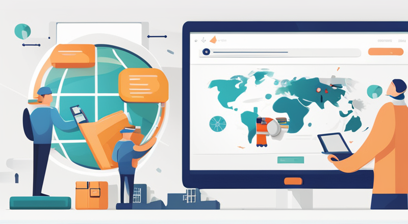 航空物流行业客户关系管理系统选哪个