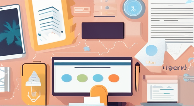 旅游线路行业客户管理软件作用 