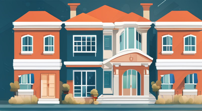 房地产政策行业客户管理软件选型维度 