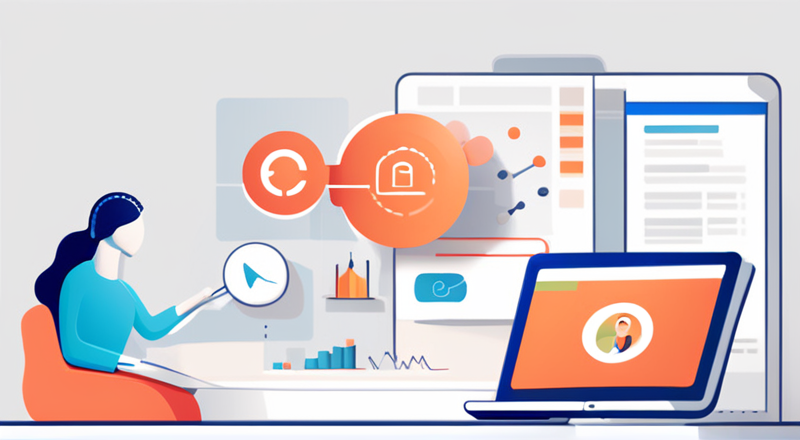 金融培训行业客户关系管理系统评估方法