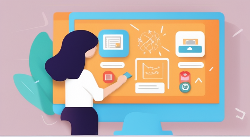 素质教育行业客户管理软件影响