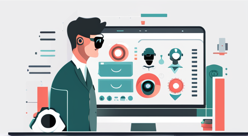 眼镜制造行业客户关系管理系统选型建议