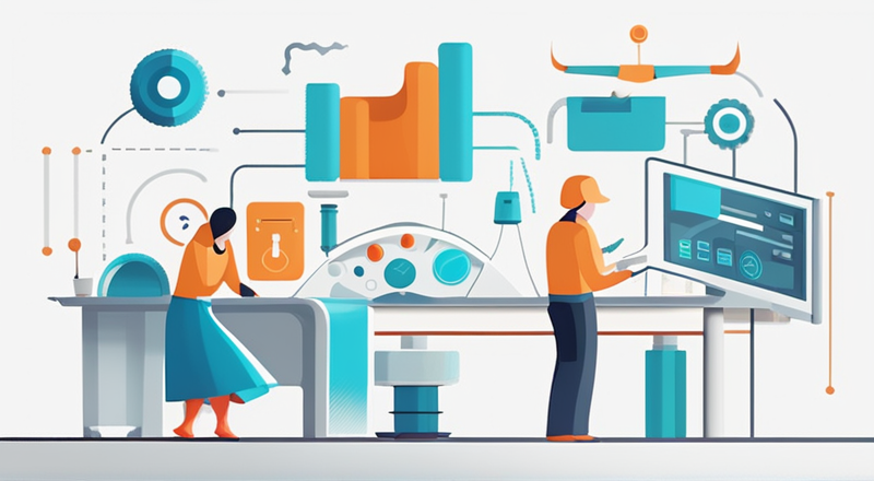 机械商标行业客户关系管理系统选型风险