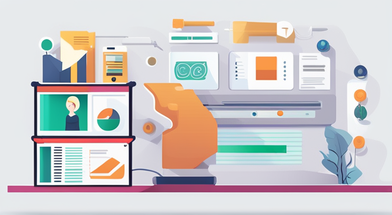 教学设备行业客户管理软件选型策略