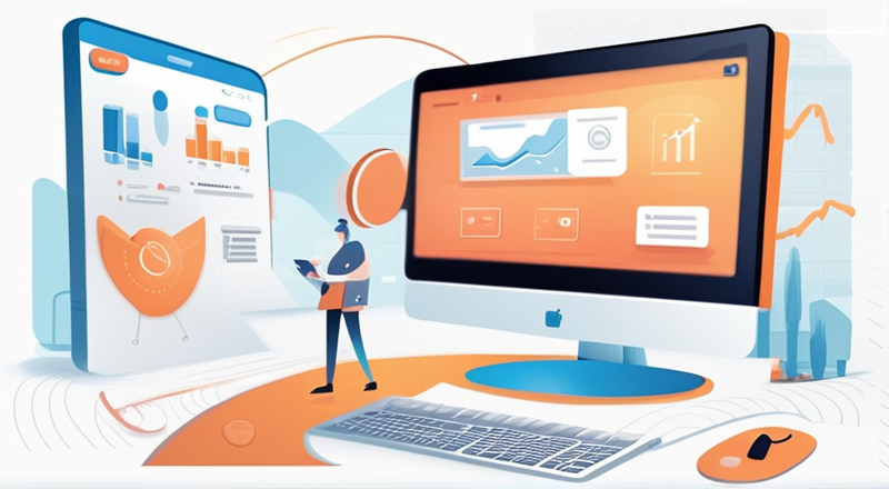 新材料技术行业客户管理软件特点 