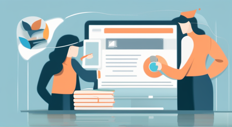 教育博客行业客户管理软件影响 