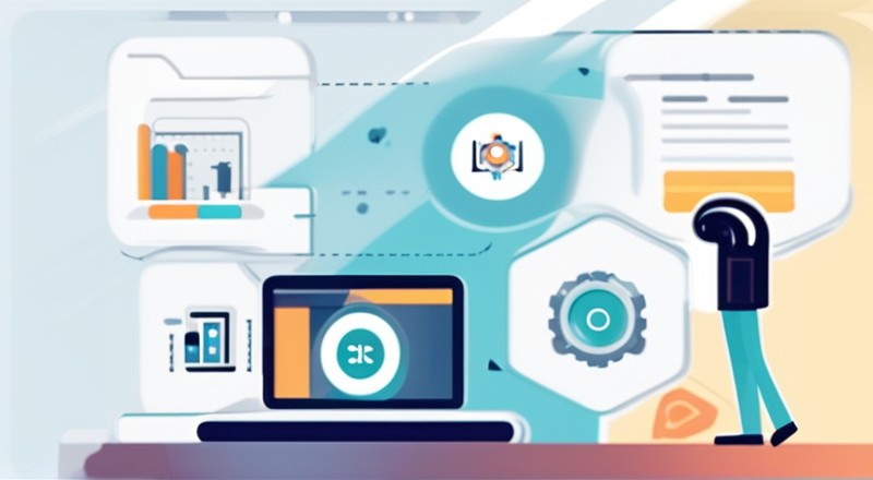 教育产品物流行业智能CRM选型要点 