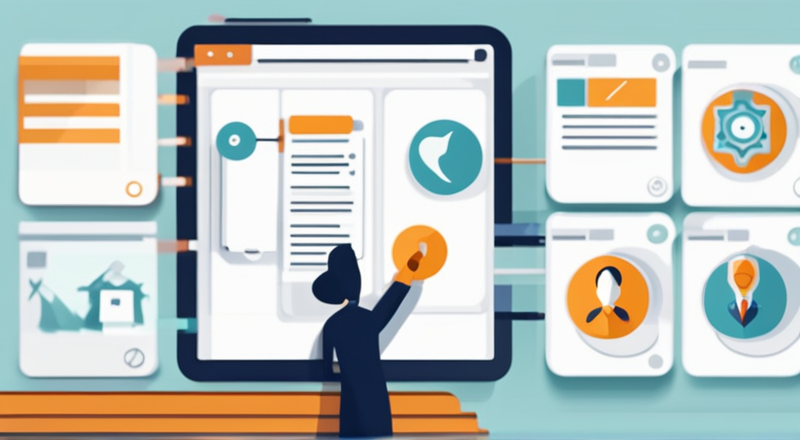 教育法律服务行业客户关系管理系统必备功能清单