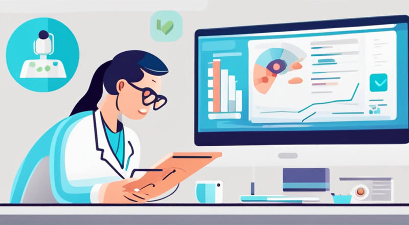 医疗信息化行业智能CRM哪个好用 