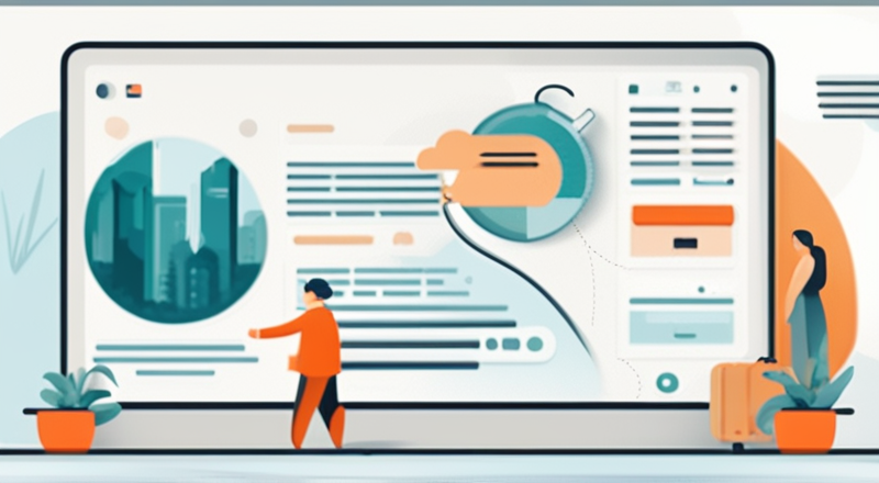 旅游咨询行业客户管理软件影响