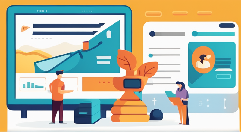 线上教育行业智能CRM怎么选 