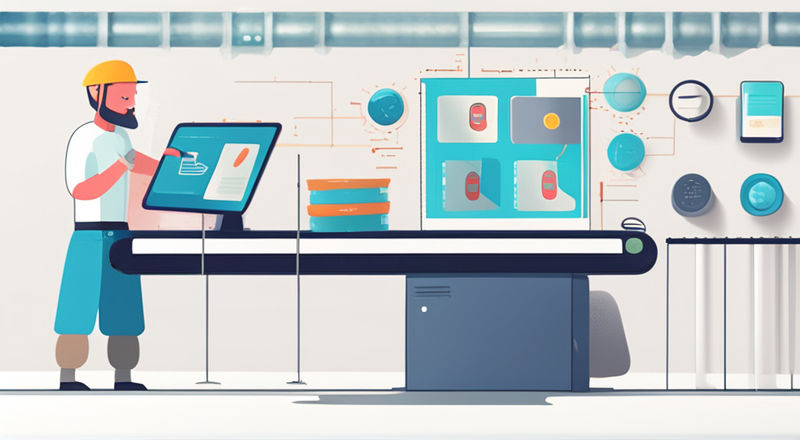 包装机械行业智能CRM选型要点