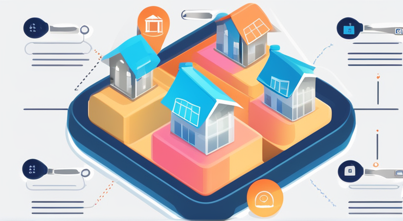 房地产开发行业客户关系管理系统选型维度 