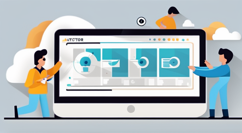 云开发平台行业客户关系管理系统选型要素
