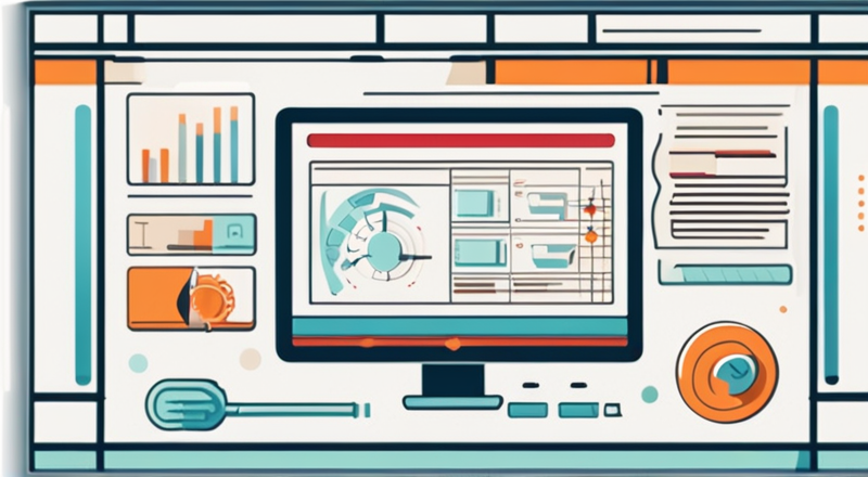 机械版权行业客户关系管理系统选型方案