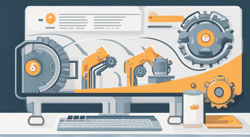机械加工行业CRM系统选型决策
