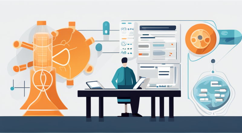 核能技术行业CRM系统选型规划 