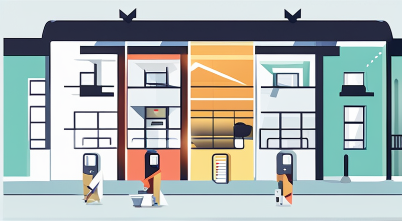 房地产项目行业CRM系统选型技巧