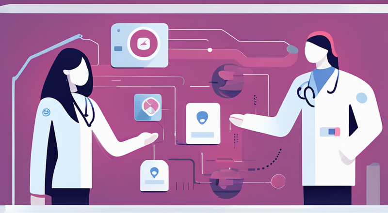 医疗保健科技行业CRM系统选型步骤 