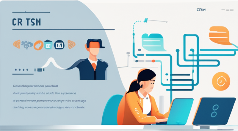 科技培训行业CRM系统选型考量 
