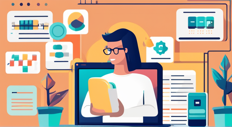 金融科技行业客户管理软件怎么选