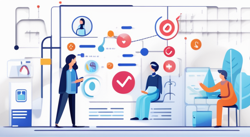 在线医疗行业智能CRM选型建议