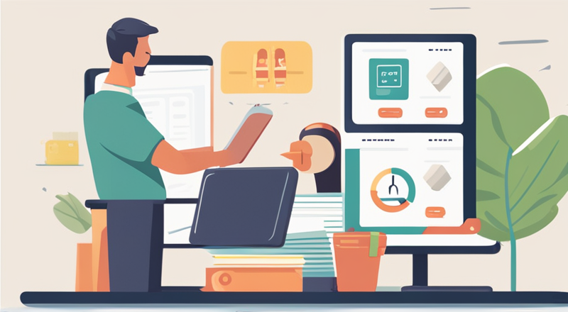 教育产品批发行业客户关系管理系统避坑指南