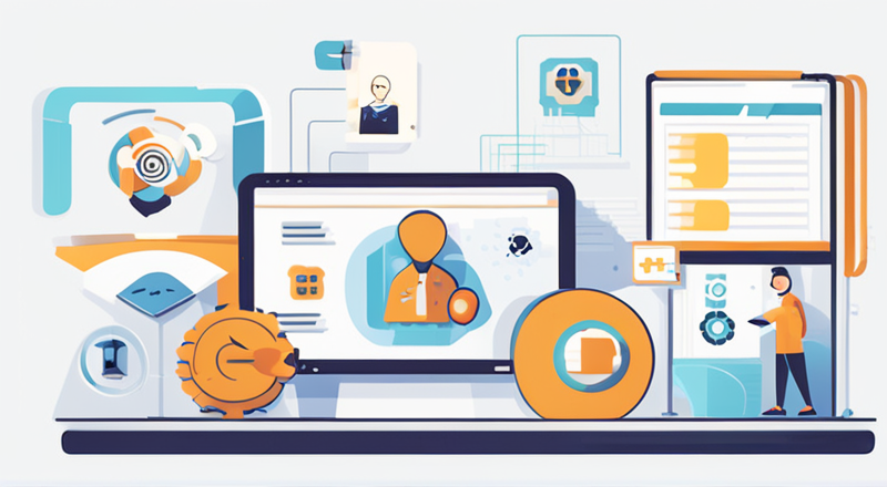 办公用品行业智能CRM重要性 