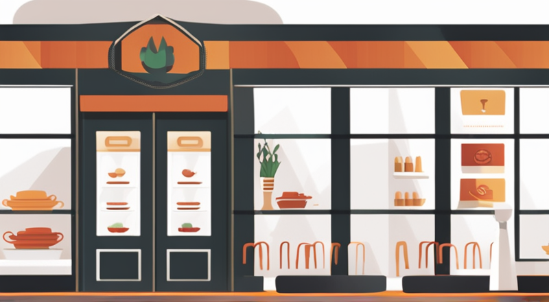 餐饮行业客户管理软件避坑指南 