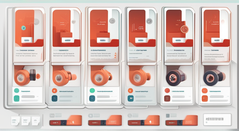 机械标准行业CRM系统选型手册