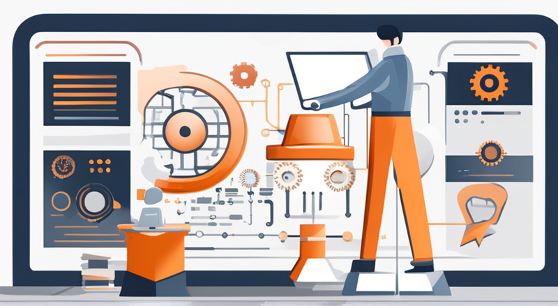 机械商标行业智能CRM选型要点