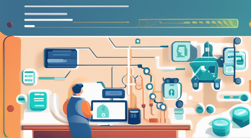 集成电路制造行业客户管理软件避坑指南 