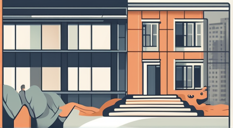 物业管理行业CRM系统选型比较