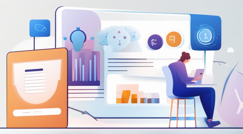 保险科技行业智能CRM选型指标