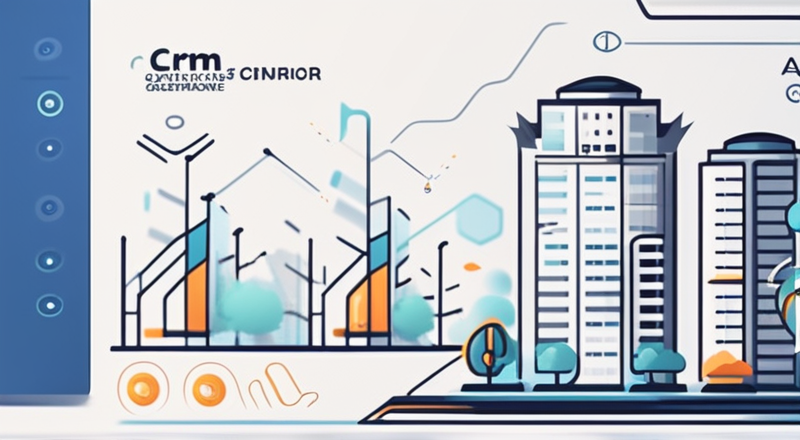 房地产评估行业智能CRM性价比对比 