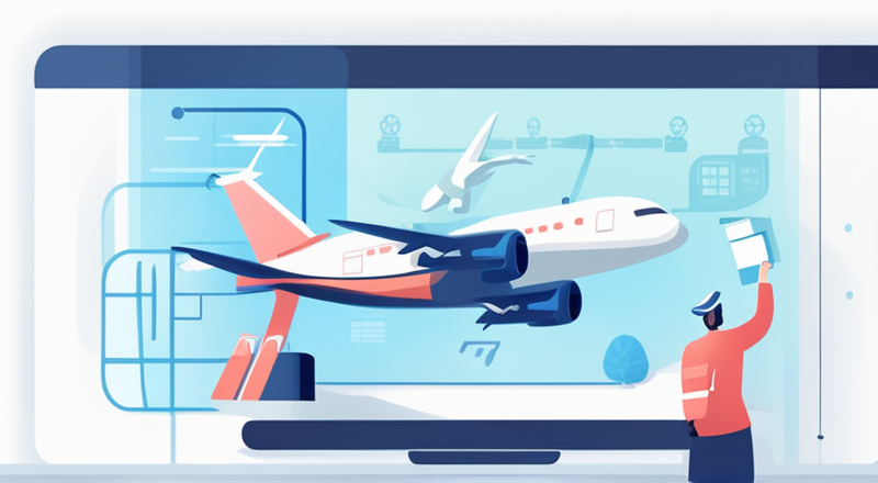 航空物流行业智能CRM选型策略