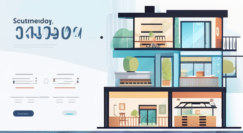 房地产工业行业客户管理软件选型方案 