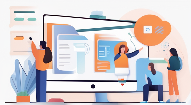 线下教育行业CRM系统选型步骤